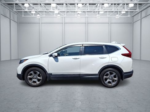 Used 2019 Honda CR-V EX-L image 2