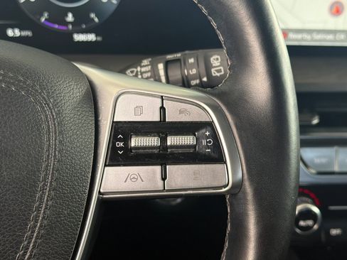 Used 2023 Kia Telluride SX Prestige X-Line AWD/4WD image 29