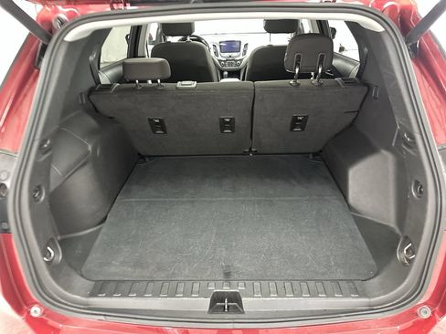 Used 2019 Chevrolet Equinox LT w/ LT True North Edition AWD/4WD image 26