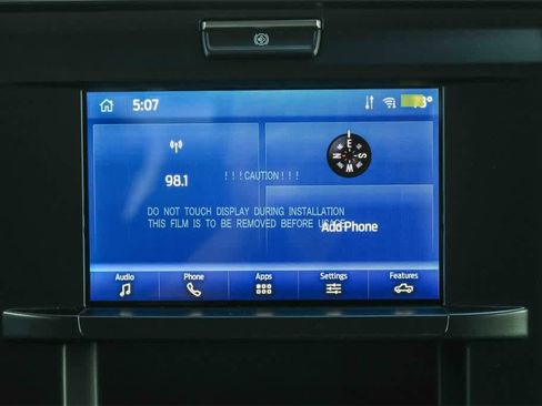 New 2026 Ford F350 XL w/ XL Chrome Package image 19