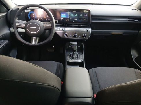 New 2026 Hyundai Kona SE FWD image 10