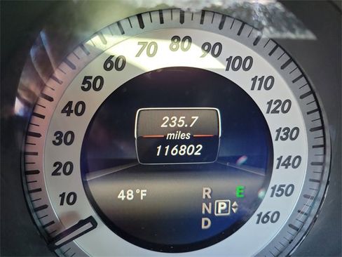 Used 2015 Mercedes-Benz E 350 4MATIC Sedan image 16