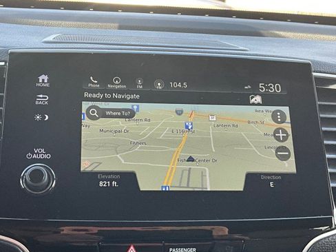 Used 2021 Honda Pilot Touring image 22
