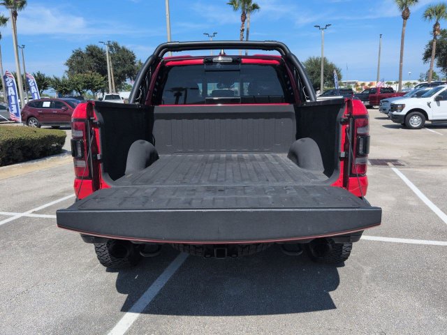 Used 2022 RAM 1500 TRX w/ TRX Level 2 Equipment Group AWD/4WD image 13