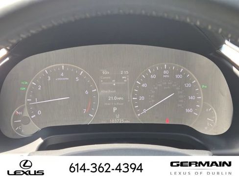 Used 2017 Lexus RX 350 AWD w/ Premium Package image 34
