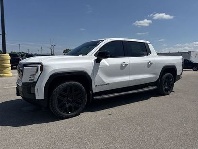 New 2026 GMC Sierra EV Elevation w/ Premium Package