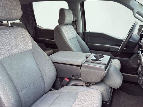 Used 2023 Ford F150 XLT AWD/4WD image 31