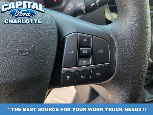 New 2026 Ford Transit 350 DRW w/ Interior Upgrade Package RWD image 23