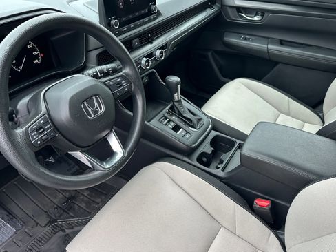 Used 2024 Honda CR-V EX image 9
