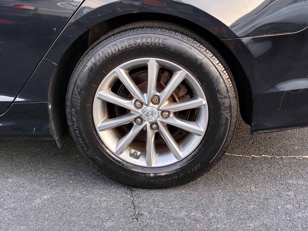 Used 2018 Hyundai Sonata SE FWD image 50