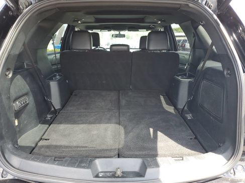 Used 2019 Ford Explorer Limited w/ Class III Trailer Tow Package AWD/4WD image 33