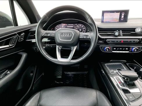 Used 2017 Audi Q7 3.0T Prestige w/ Prestige Package image 7