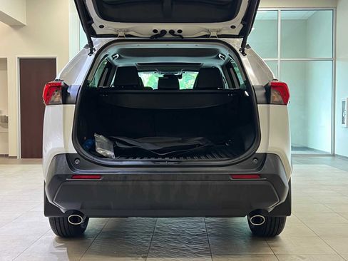 Certified 2024 Toyota RAV4 XLE Premium image 29