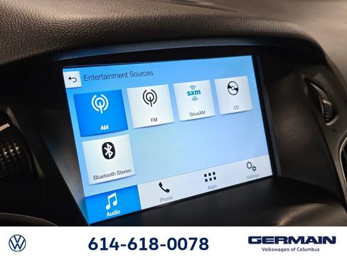 Used 2018 Ford Focus SEL w/ Cold Weather Package FWD image 34