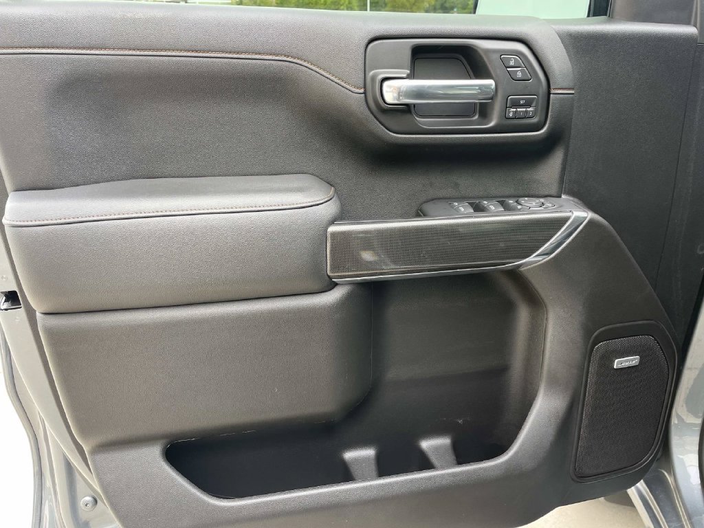 Used 2020 GMC Sierra 1500 AT4 w/ AT4 Premium Package AWD/4WD image 15
