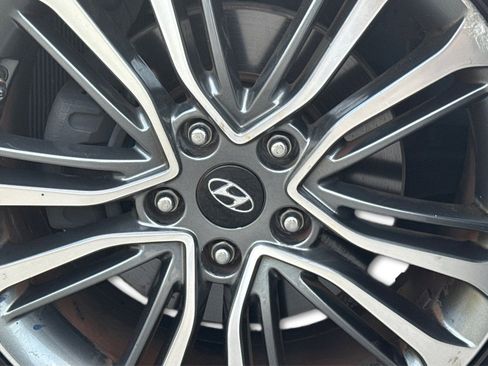 Used 2016 Hyundai Veloster Turbo w/ Option Group 04 FWD image 44
