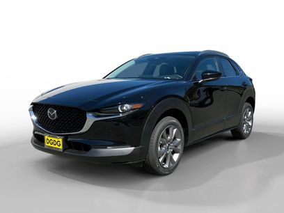 New 2025 MAZDA CX-30 AWD 2.5 S w/ Preferred Package