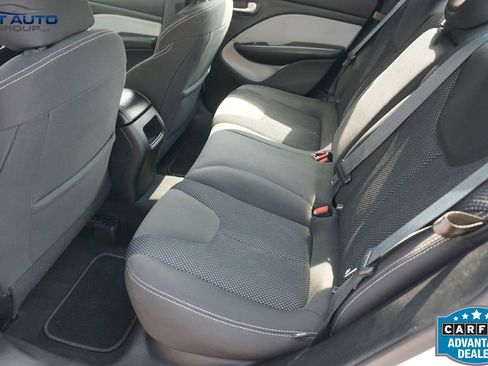 Used 2015 Dodge Dart SXT w/ Sun/Sound Group FWD image 19