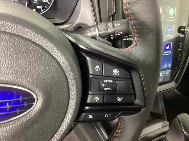 Used 2026 Subaru Crosstrek 2.5i Limited AWD/4WD image 27
