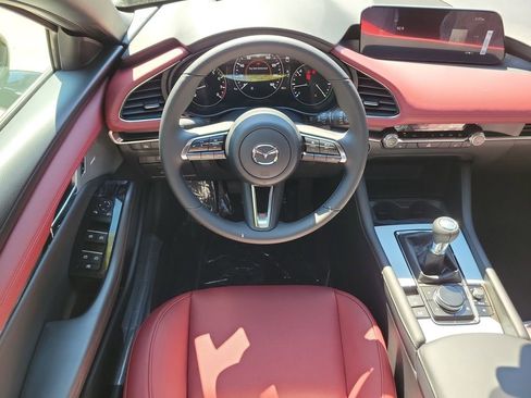 New 2026 MAZDA MAZDA3 2.5 S Hatchback w/ Premium Pkg image 14