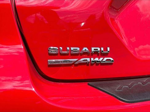 Certified 2024 Subaru Crosstrek 2.0i Premium image 21