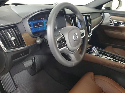 Certified 2026 Volvo V90 B6 Cross Country Ultra AWD/4WD image 23