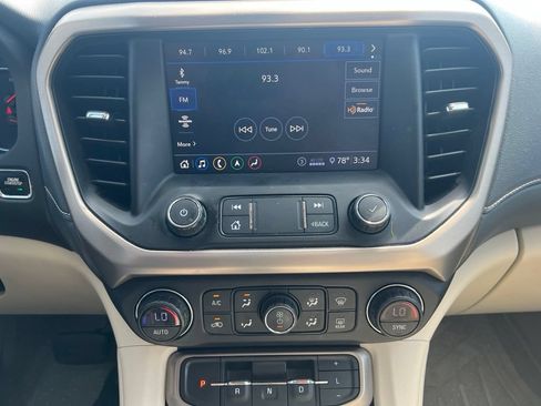 Used 2020 GMC Acadia Denali FWD image 13