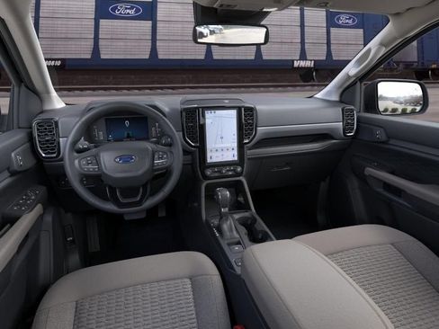 New 2026 Ford Ranger XLT RWD image 9