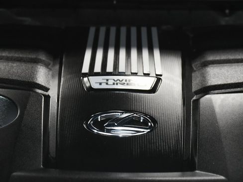 Used 2024 Lexus LX 600 F Sport image 94