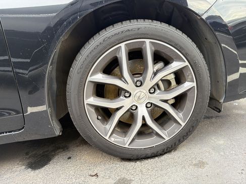 Used 2019 Acura ILX FWD image 9