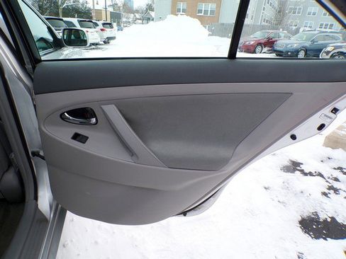 Used 2008 Toyota Camry LE image 22