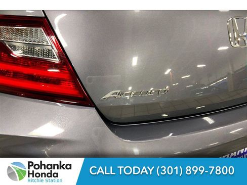 Used 2017 Honda Accord EX-L image 7