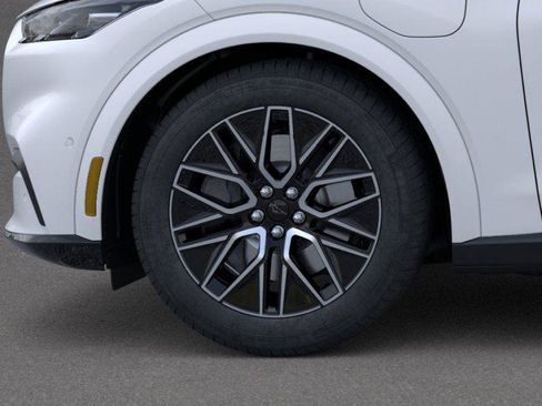 New 2025 Ford Mustang Mach-E Premium image 37