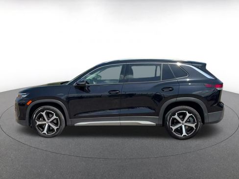 Used 2026 Volkswagen Tiguan SE AWD/4WD image 7