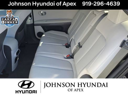 Used 2023 Hyundai Ioniq 5 SEL image 25