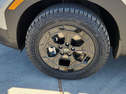 New 2026 Hyundai Santa Fe XRT image 7