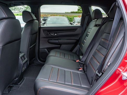 New 2026 Honda CR-V Sport-L image 11