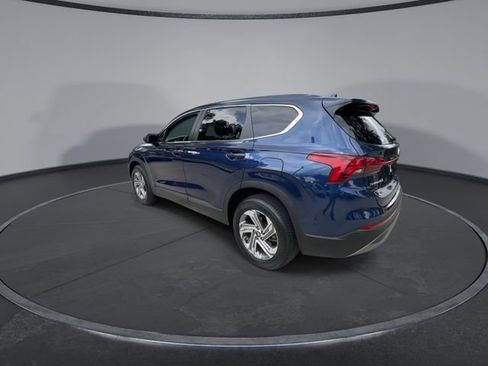 Used 2021 Hyundai Santa Fe SE FWD image 6