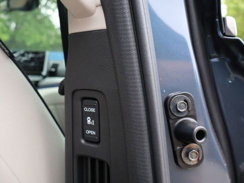 New 2026 Honda Odyssey Touring image 15