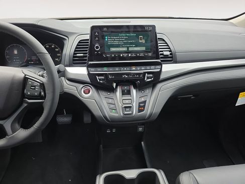 New 2026 Honda Odyssey EX-L image 11