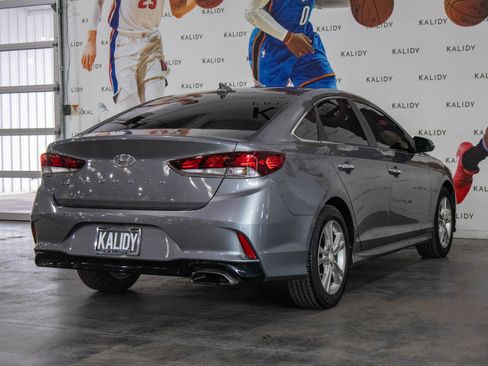 Used 2019 Hyundai Sonata SEL image 24