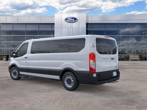 New 2024 Ford Transit 350 XL RWD image 27
