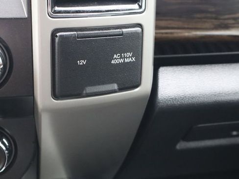 Used 2019 Ford F150 Lariat AWD/4WD image 14