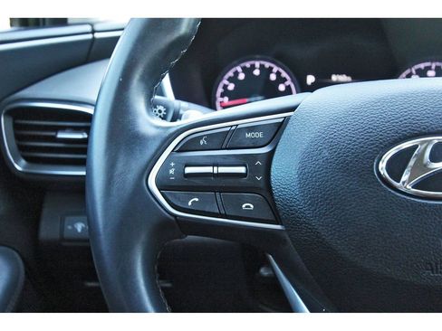 Certified 2023 Hyundai Santa Fe SEL image 18