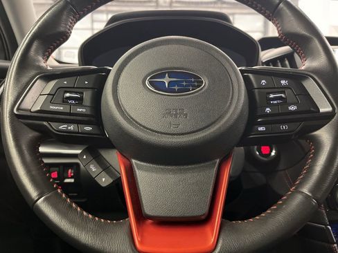 Certified 2023 Subaru Forester Sport image 16