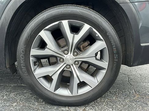 Used 2022 Hyundai Palisade SEL w/ 8P Bench Seat Package image 14