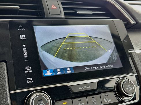 Used 2016 Honda Civic EX image 22
