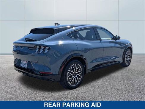 Used 2024 Ford Mustang Mach-E Premium RWD image 5