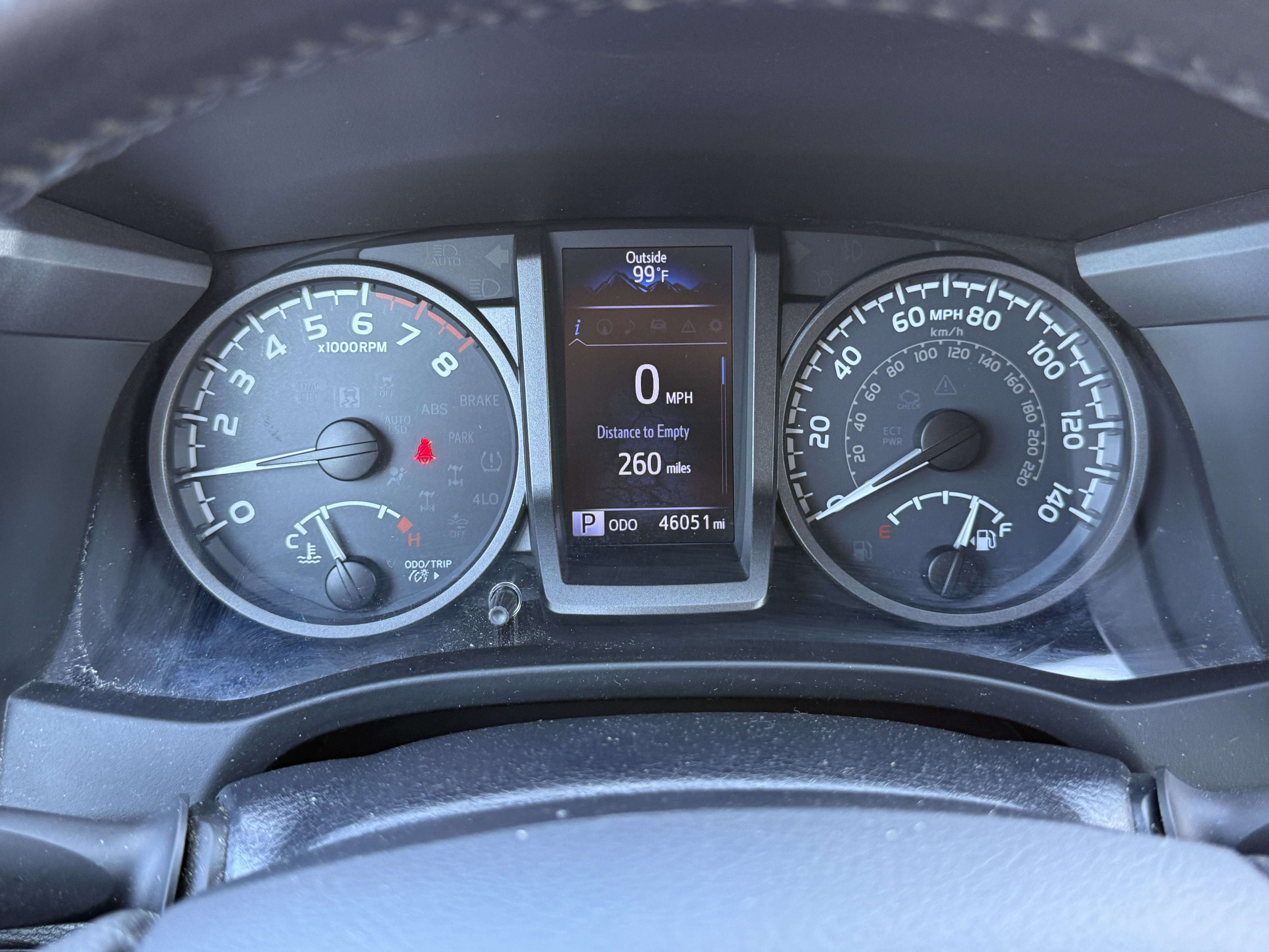 Used 2019 Toyota Tacoma TRD Off-Road AWD/4WD image 26