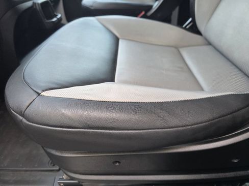 Used 2025 RAM ProMaster 2500 w/ Convenience Group FWD image 21